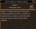 Second Half of a Battered Mace.jpg