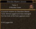 Zharalim Master's Journal.jpg