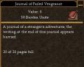 Journal of Failed Vengeance.jpg