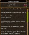 Olthoi Melee 370 Missile 305 Magic 280 Maximum AL.jpg