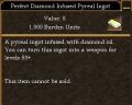 Perfect Diamond Infused Pyreal Ingot.jpg