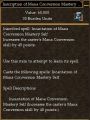 Inscription of Mana Conversion Mastery Self.jpg