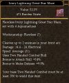 Two Handed Cleave 350 Maximum Speed.jpg