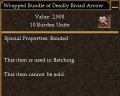 Wrapped Bundle of Deadly Broad Arrowheads.jpg