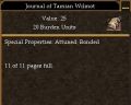 Journal of Tamian Wilmot.jpg