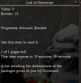 List of Deliveries.jpg