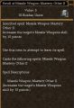 Scroll of Missile Weapon Mastery Other II.jpg