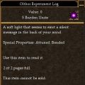 Olthoi Experiment Log.jpg