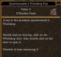Quartermaster's Workshop Key.jpg