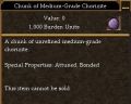 Chunk of Medium-Grade Chorizite.jpg