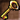West Temple Key Icon.png