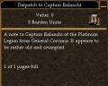 Dispatch to Captain Balanchi.jpg