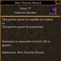 Hive Warrior Mound.jpg