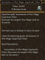 Inscription of War Magic Ineptitude Other.jpg
