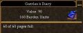 Gaerlan's Diary.jpg