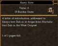 Hasty Note (Al-Arqas).jpg