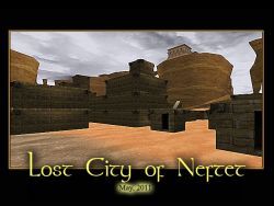 Lost City of Neftet Splash Screen.jpg