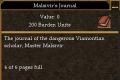 Malsivir's Journal.jpg