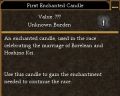 First Enchanted Candle.jpg
