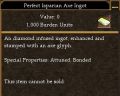 Perfect Isparian Axe Ingot.jpg
