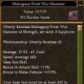 Hammer 400 (tier 7) Maximum Damage.jpg