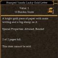 Stamped Yanshi Lucky Gold Letter.jpg