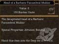 Head of a Barbaric Panumbral Mukkir.jpg