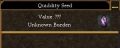 Quiddity Seed (Black Death Catacombs).jpg