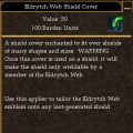 Eldrytch Web Shield Cover.jpg