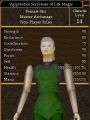 Apprentice Scrivener of Life Magic (Level II).jpg