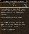 Olthoi Token of the Experience.jpg