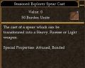 Seasoned Explorer Spear Cast.jpg