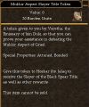 Mukkir Aspect Slayer Title Token.jpg
