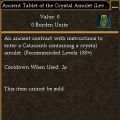 Ancient Tablet of the Crystal Amulet (Level 180+).jpg