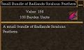 Small Bundle of Badlands Siraluun Feathers.jpg