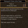 Palenqual's Totem of the Chase.jpg