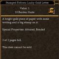 Stamped Rithwic Lucky Gold Letter.jpg