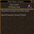 Olthoi Slayer Carapace.jpg