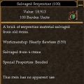 Salvaged Serpentine.jpg