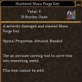 Shattered Mana Forge Key.jpg