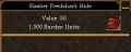 Slasher Reedshark Hide.jpg