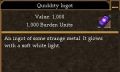 Quiddity Ingot (Knorr).jpg