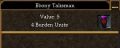Ebony Talisman.jpg