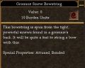 Gromnie Sinew Bowstring.jpg