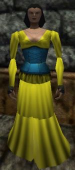 Kireth Gown with Band (Store) Rithwic West Live.jpg