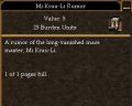 Mi Krau-Li Rumor.jpg