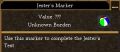 Jester's Marker (Object).jpg