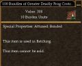 Bundle of Greater Deadly Frog Crotch Arrowheads.jpg