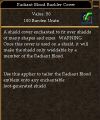 Radiant Blood Buckler Cover.jpg