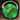 Ruined Amulet of Missile Weapons Icon.png